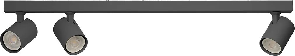 Exo több ágú mennyezeti spotlámpa