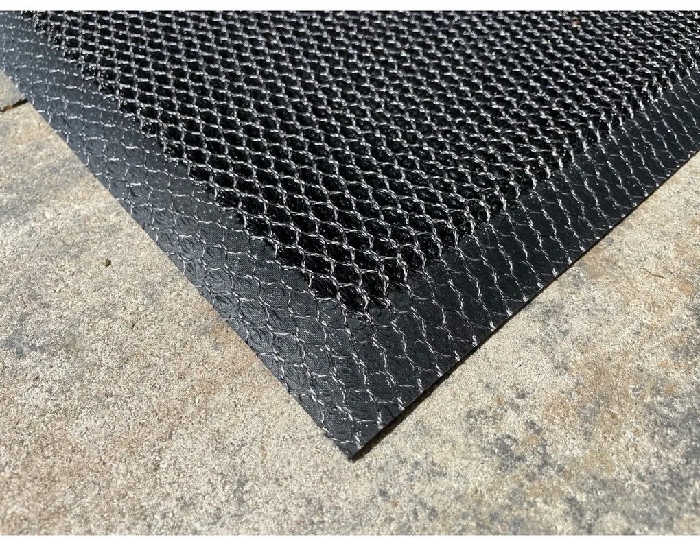 3D lábtörlő, 60 x 90 cm, 60 x 90 cm