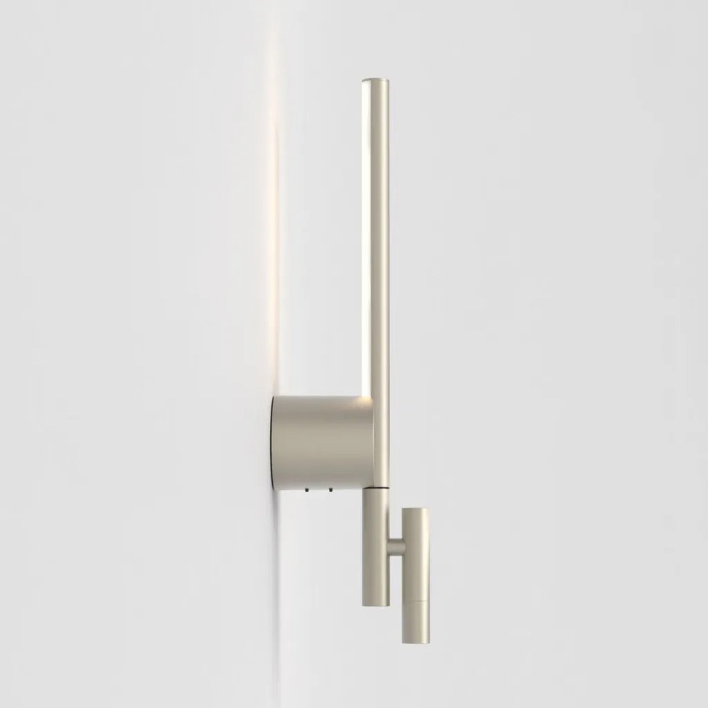 Astro Lighting Baton 1475013 Fali lámpa 1x5.1W/LED 2700K 191LM,90.4LM IP20