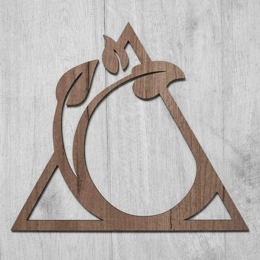 DUBLEZ | Többrészes falikép - 4 elem