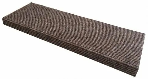 Lépcsőfok Quick step téglalap alakú bézs, 24 x 65cm, 5 db-os készlet