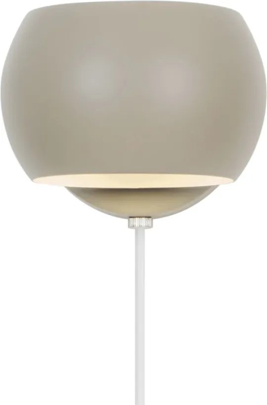 Nordlux BELIR 2312201018 Fali lámpa 1x5W/G9 IP20