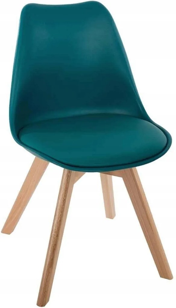 Modern tengeri konyhai kárpitozott szék