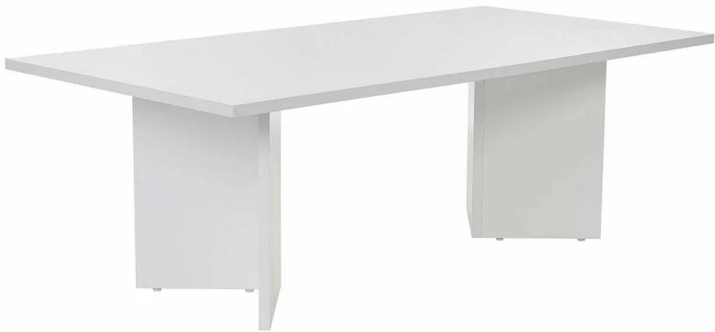 Sabin White konferenciaasztal