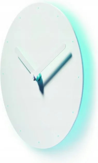 Authentics Corona Falióra 20,5 cm Fehér/Kék