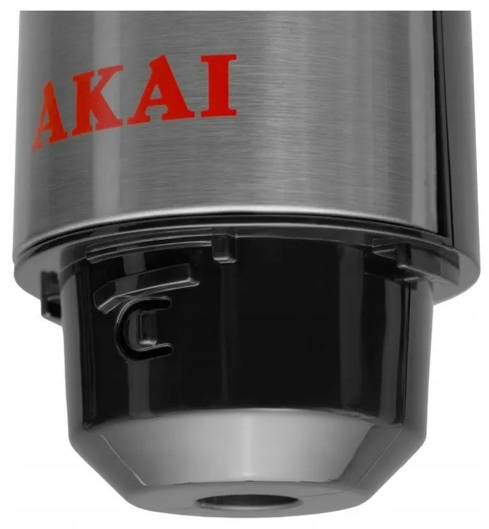 AKAI AHB-641 botmixer, 1000 W