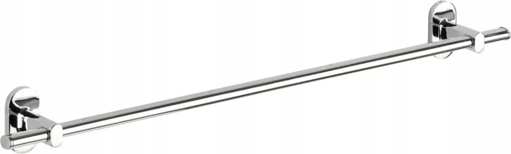 Fali Törölközőtartó Rúd NON-invazív Wenko