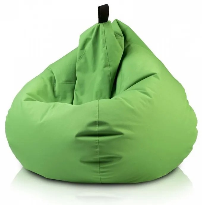 Babzsák Oscar Outdoor TiaHome - Sötétkék