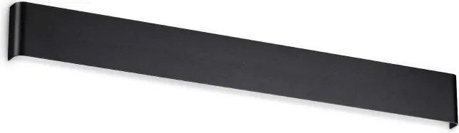 Fali Lámpa Fekete IDEAL LUX 287614