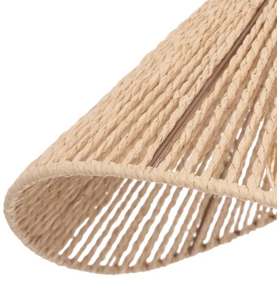 Atmosphera - Csillár zsinóron MYHA 1xE27/40W/230V