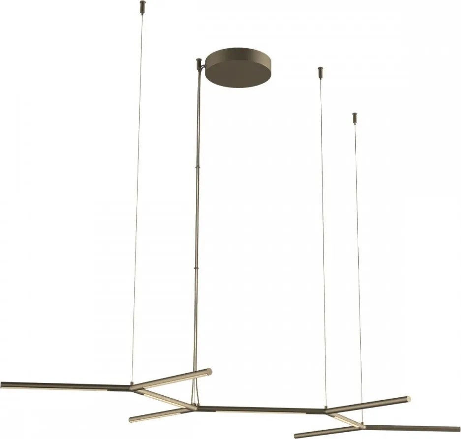 REDO 01-2796 STICK Modern Led Függesztett Lámpa LED IP20