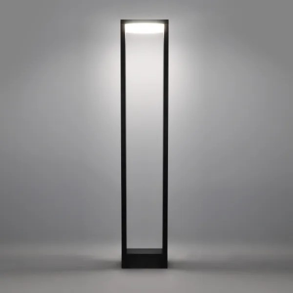 Brilagi - LED Kültéri lámpa RAGUSA LED/7W/230V 3000/4000/6000K IP54 80 cm