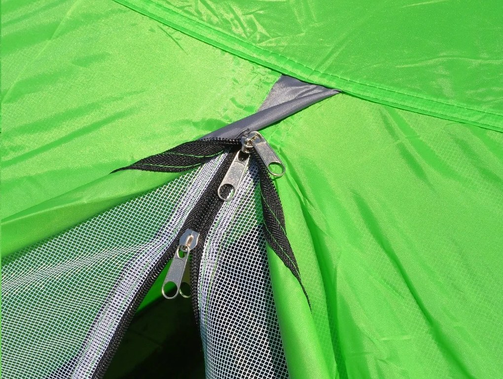 Cattara ZAGOR sátor 2 személyes 200 x 120 x 100 cm