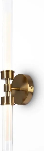 Maytoni STELO MOD116WL-L7BS3K Fali lámpa 2x7W/LED 3000K 600LM IP20