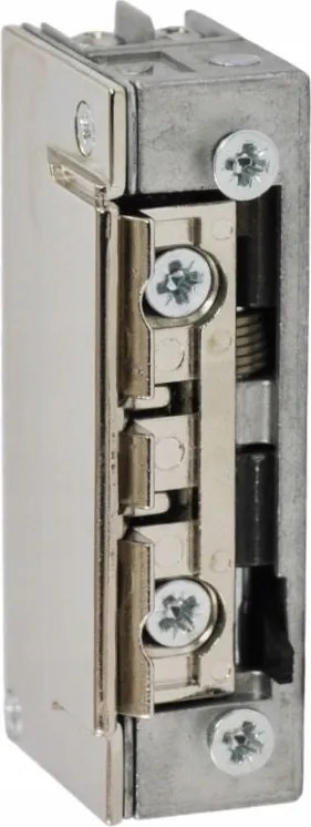 Szimmetrikus mágneszár alacsony áramú kicsúszással, ESL-S1224N-B reteszeléssel