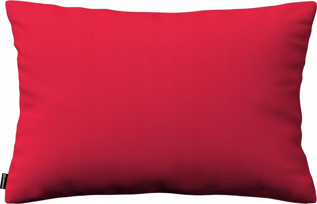 Dekoria Párnahuzat piros 60x40