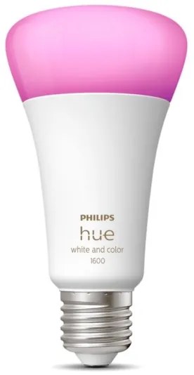 LED Dimmelhető izzó Philips Hue WACA A67 E27/13,5W/230V 2000-6500K