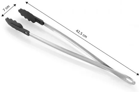 Tescoma GrandCHEF grillcsipesz