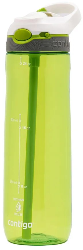 Contigo Ashland 720 ml citrom ízű palack, 720 ml