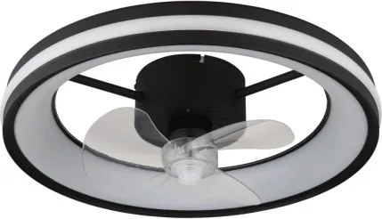 GLOBO 03651 GATIAN Ventilátoros lámpa IP20
