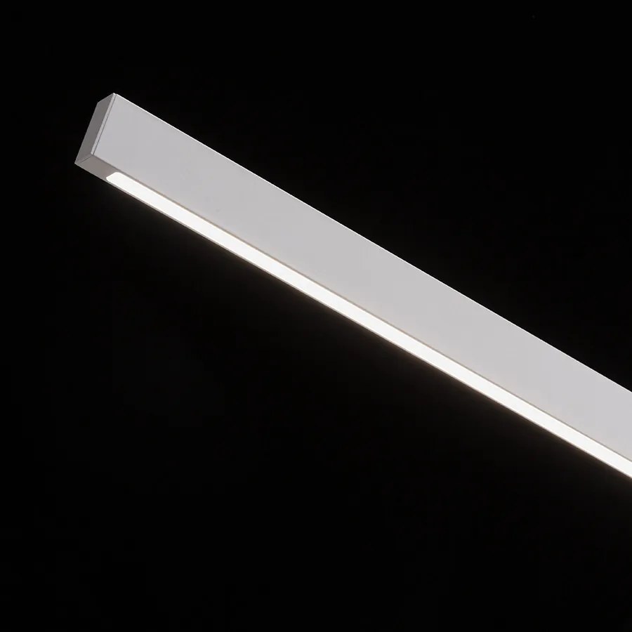 RENDL ROD DIMM asztali lámpa fehér 230V LED 5.5W 3000K 4000K 6500K