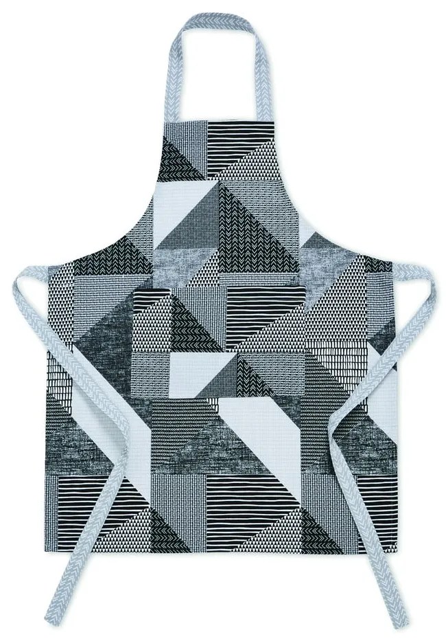 Pamut kötény Larsson Geo - Catherine Lansfield