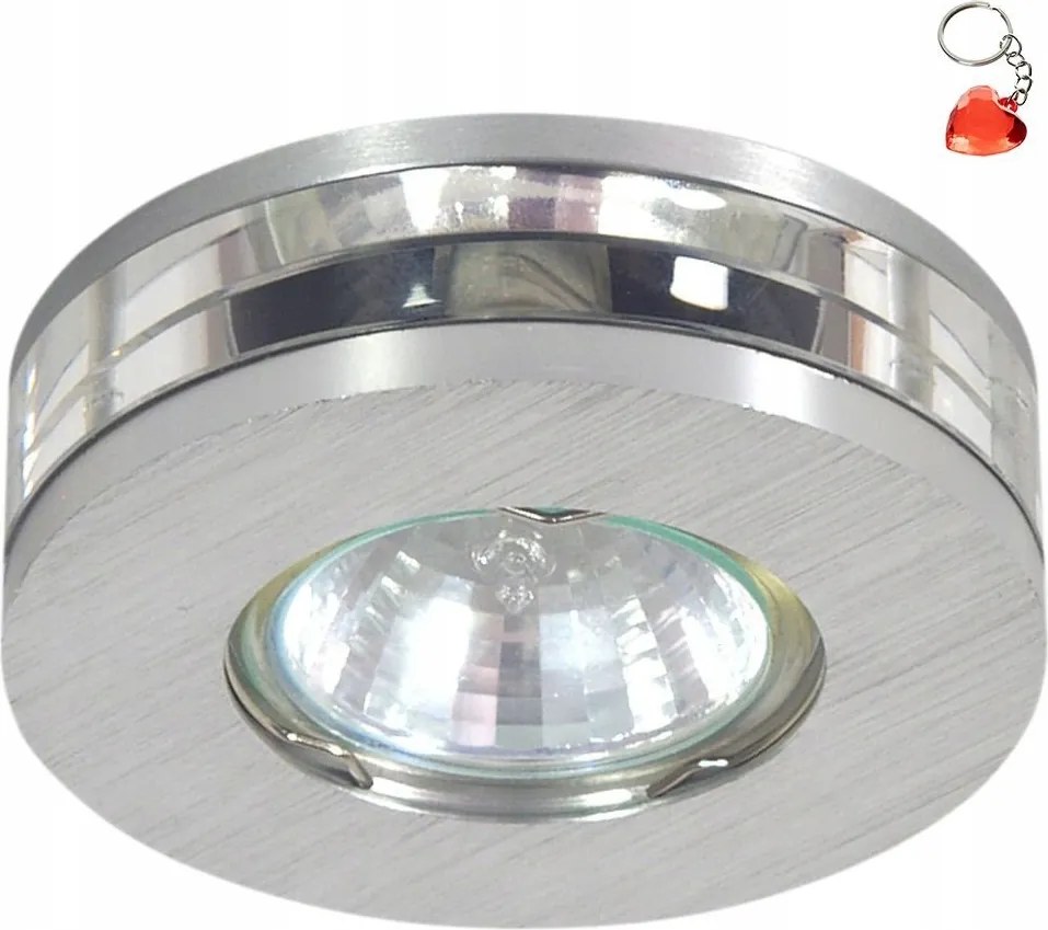 Süllyesztett lámpatest, spotlámpa SA-05 Sns 2224565 Candellux