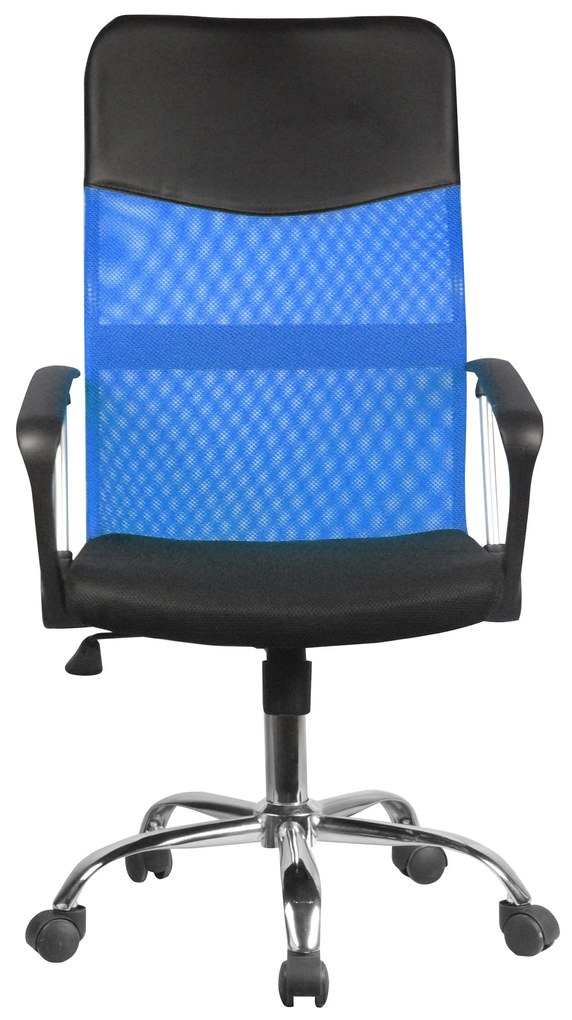 Irodai szék Faelan (kék). Akció -15%. 1069593