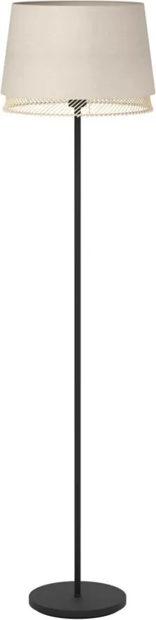 Eglo TABLEY 43978 Állólámpa 1x40W/E27 IP20