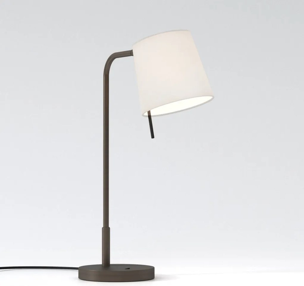 Astro Lighting MITSU 1394010 Asztali lámpa 1x12W/E27 IP20