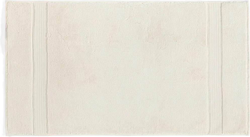 Chicago törülköző, krém, 50×90 cm