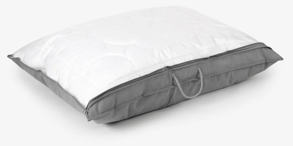 Goldea steppelt párna lyocell - 70 x 90 cm 70 x 90 cm