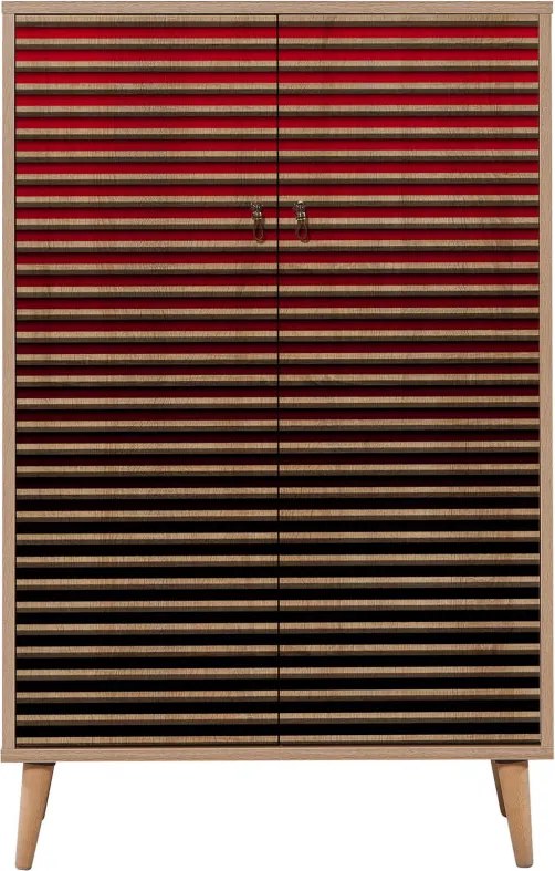 Multibox konyhaszekrény, 80 cm – TR869VEL3973