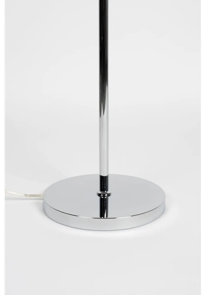 Zöld-ezüstszínű állólámpa Anshin - White Label