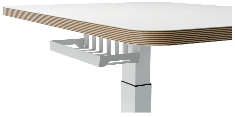 Ergonomikus állítható asztal Ergo – Leitz