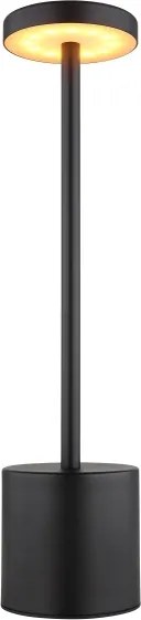 Globo 21019B - LED Dimmelhető asztali lámpa POLINA LED/1,2W/3,7V