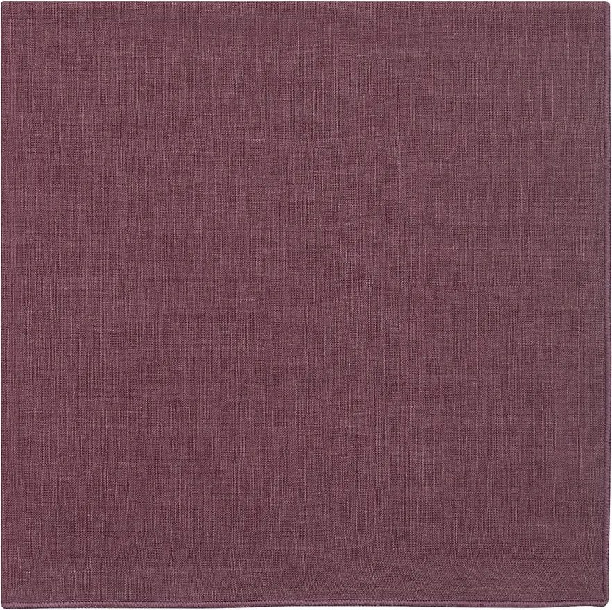 Len szalvéta 42x42 cm Lineo – Blomus