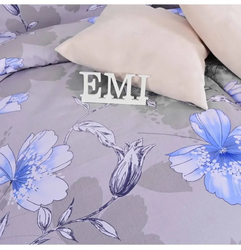 EMI Isadora pamut ágyneműhuzat
