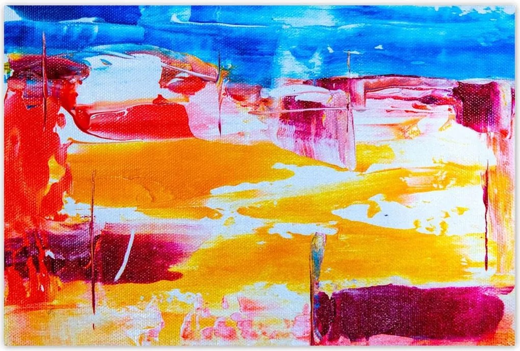 Poszterek 120x80 Absztrakt Virginie