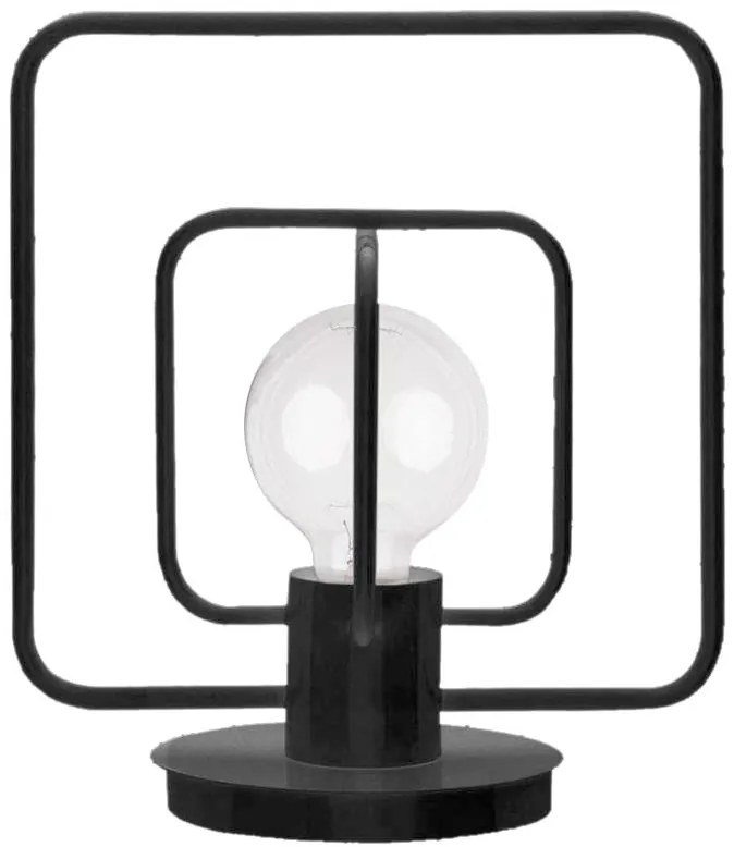 Sigma Lighting AURA 50082 Asztali lámpa 1x60W/E27