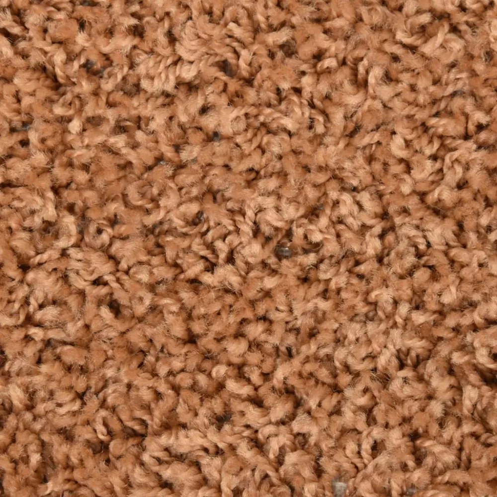 10 db krémszínű lépcsőszőnyeg, téglalap alakú széllel, 65 x 21 x 4 cm