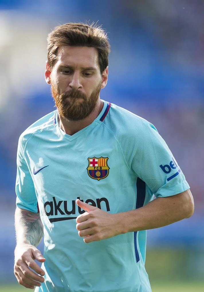 Poszter, Leo, Lionel Messi, Argentína