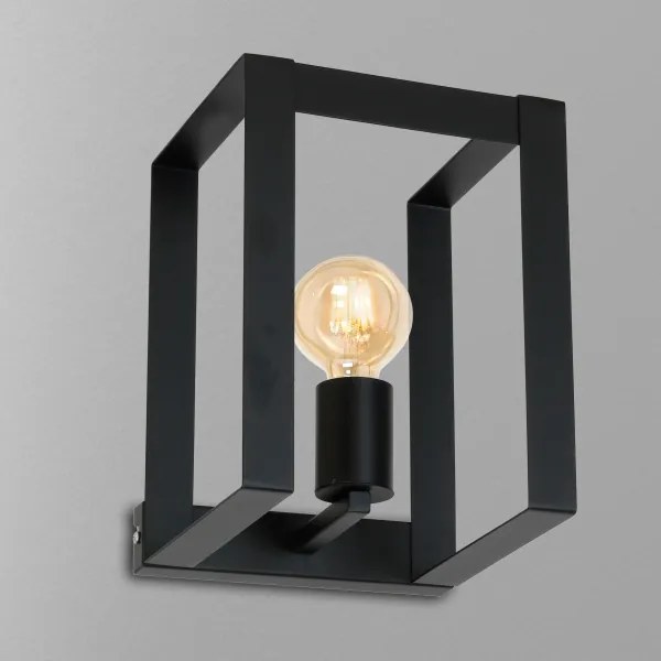 Fali lámpa KARTEL 1xE27/60W/230V