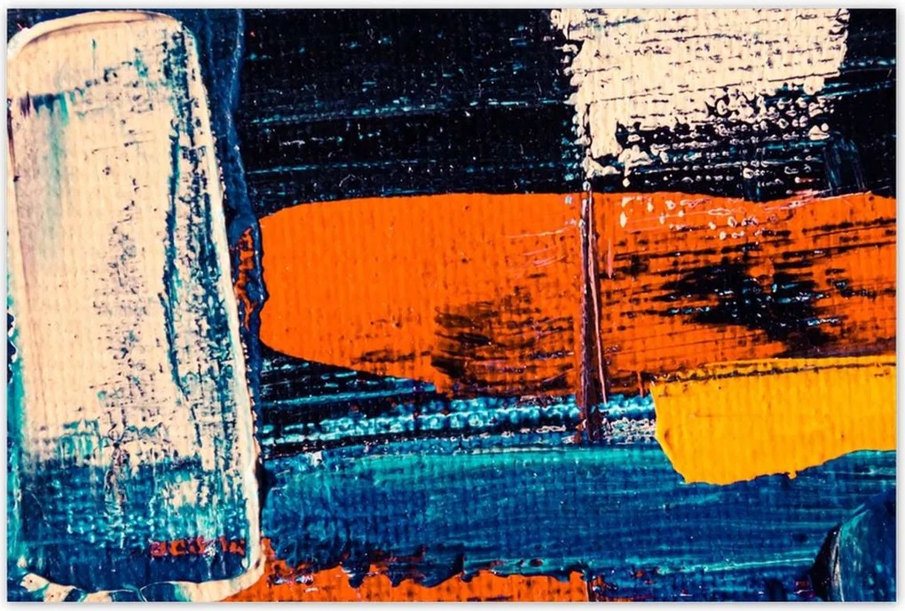 Poszterek 120x80 Absztrakt Arlene