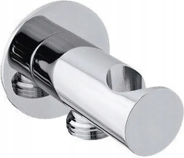 Sapho Oldalsó szögcsatlakozó króm SG204