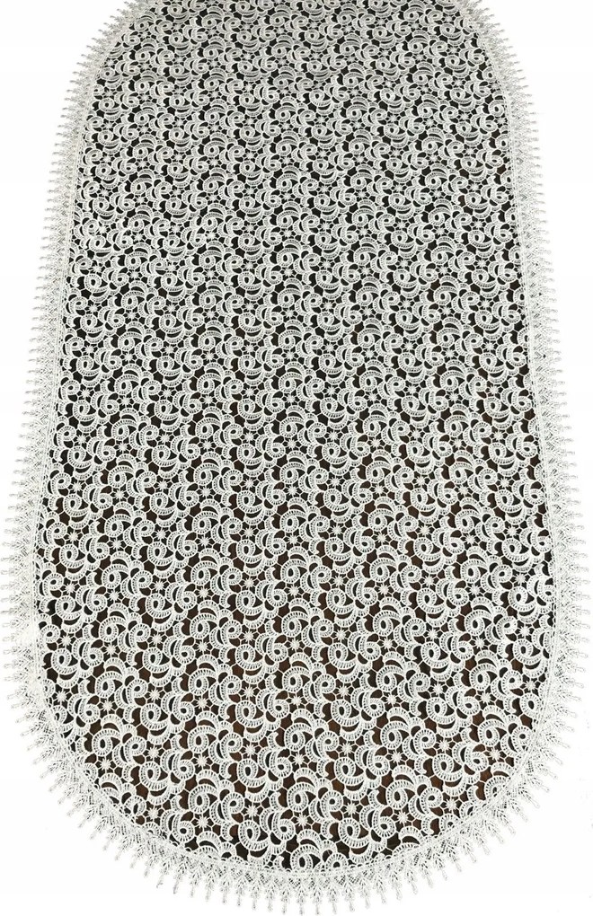 Gipszkarton Futófelület 30x160 Dekorációs Asztalkrém