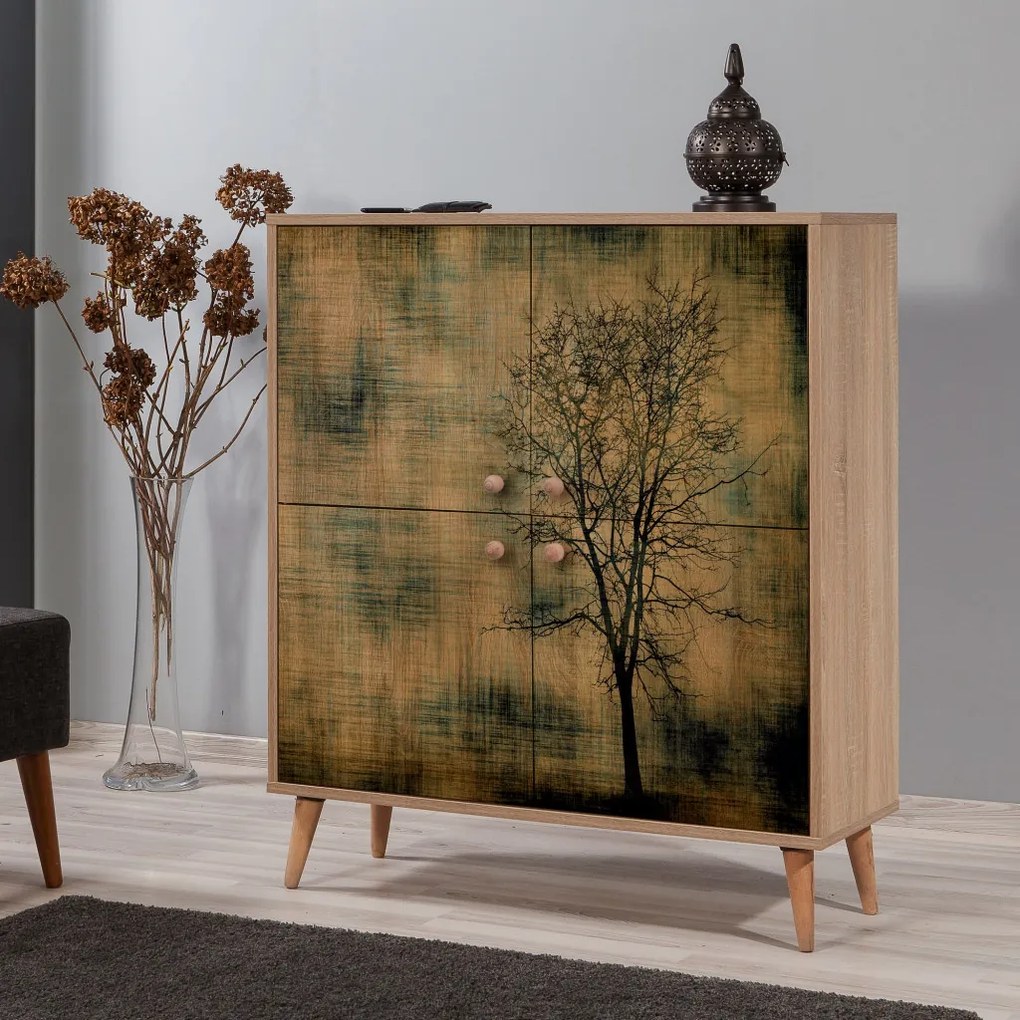 Multilux konyhaszekrény, 95 cm – TR863SPH3934