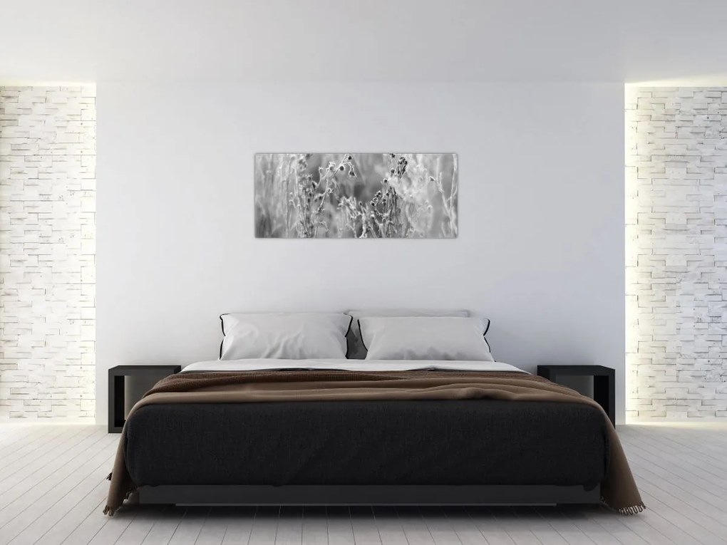 Kép - Wild Meadow (120x50 cm)