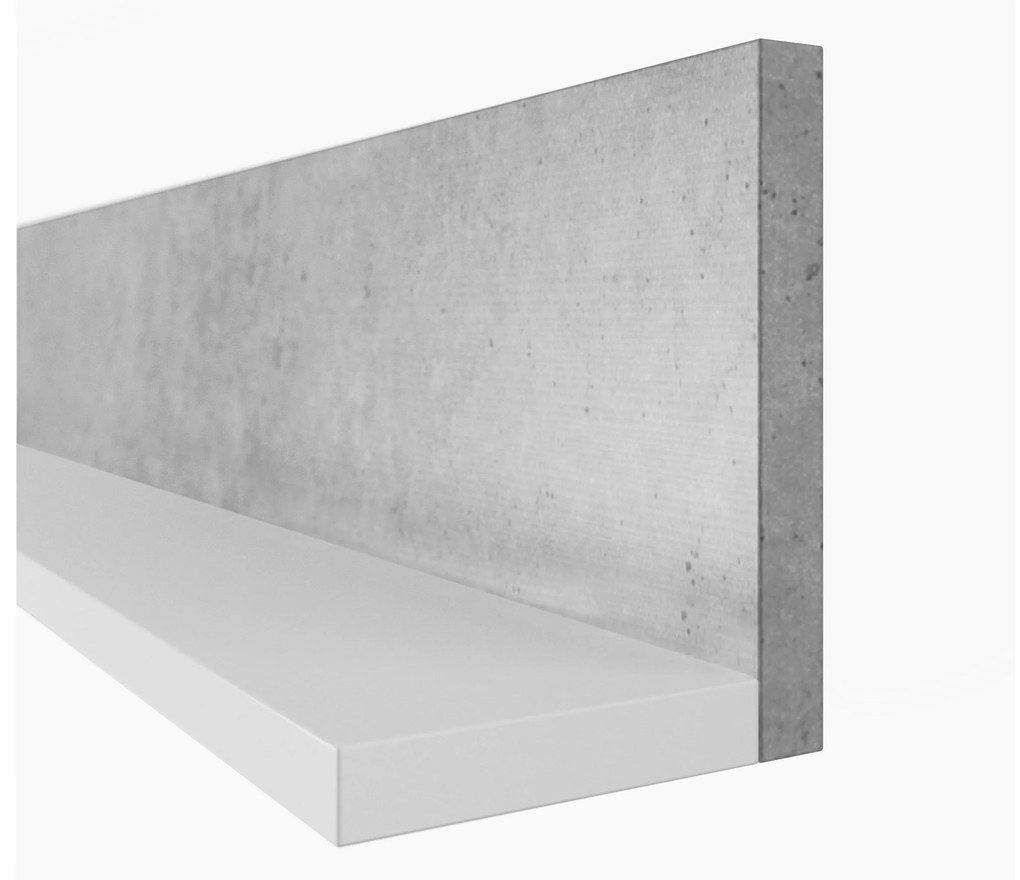 Polc Bilsby Typ 01. 602447