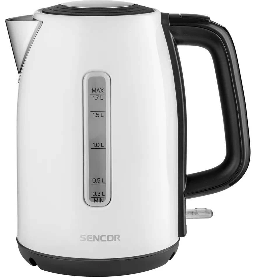 Sencor SWK 7000WH elektromos vízforraló
